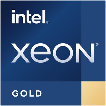 Dell Xeon Gold 5317 3 GHz 18 MB