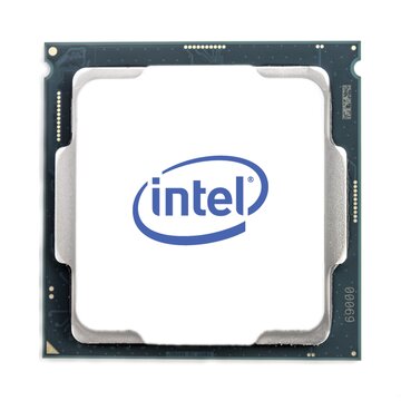 Dell Xeon Silver 4309Y 2,8 GHz 12 MB