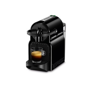 De Longhi Inissia Nespresso EN 80.B Nero