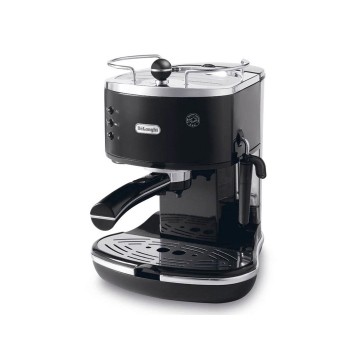 De Longhi Icona ECO 311.BK Nero