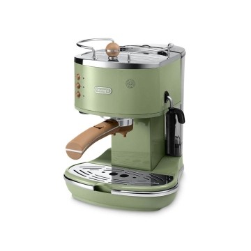 De Longhi Icona Vintage ECOV 311.GR Verde