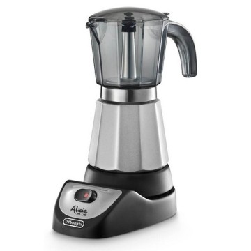 De Longhi Caffetteria elettrica manuale EMKM4.B