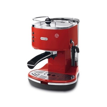 De Longhi Icona ECO 311.R Rosso