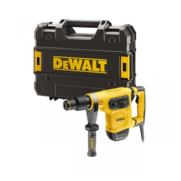 DeWalt D25481K Martello Demo-Perforatore 1050W 5Kg 40mm