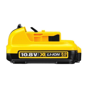 DeWalt DCB127-XJ Batteria 10,8V 2Ah