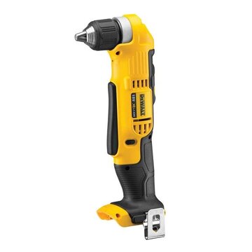 DeWalt DCD740NT-XJ 2000 Giri/min Senza chiave 1,3 kg Nero, Giallo