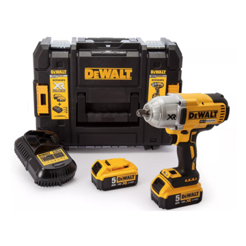 DeWalt DCF899P2 Avvitatore a impulsi a Batteria 18V XR