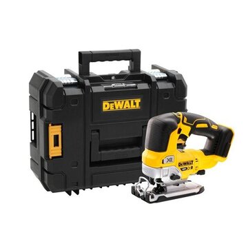 DeWalt DCS334NT-XJ Seghetto Elettrico 3200 spm 2,1 kg