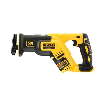 DeWalt DCS367N sega alternativa Nero Giallo