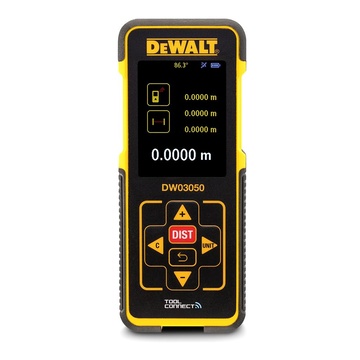 DeWalt DW03050 Misuratore Laser 50m Bluetooth