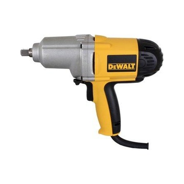 DeWalt DW292-QS Avvitatore a impulso 710 W