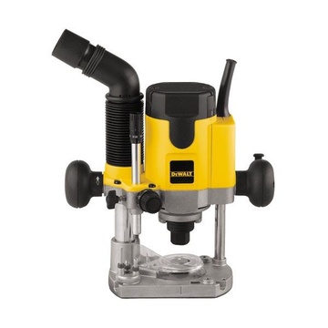 DeWalt DW621 Fresatrice verticale