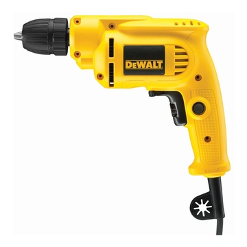 DeWalt DWD014S Trapano 10mm 550W