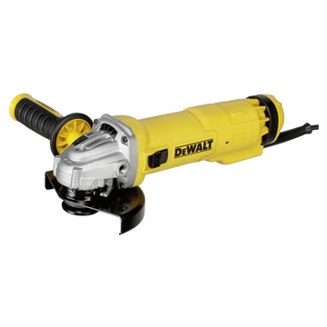 DeWalt DWE4217 Smerigliatrice Angolare 1200W