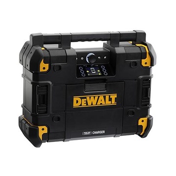 Dwst1-81078-qw portatile digitale nero, giallo