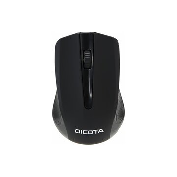 D31659 mouse ufficio ambidestro rf wireless 1000 dpi