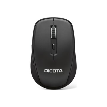 D31980 mouse viaggio ambidestro bluetooth 1600 dpi