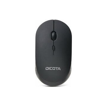 Wireless mouse silent v2