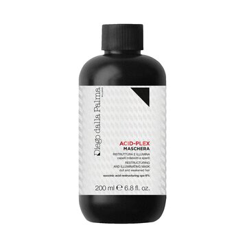 Diego Dalla Palma Acid Plex - Maschera Ristruttura & Illumina 200 ml