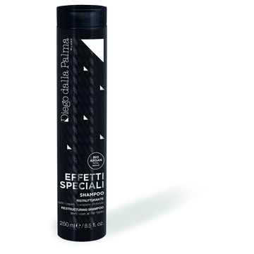 Effetti speciali - shampoo ristrutturante, 250ml