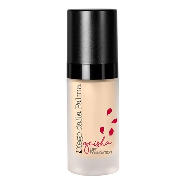 Diego Dalla Palma Geisha Lift Foundation Fondotinta in crema effetto lifting Avorio 221