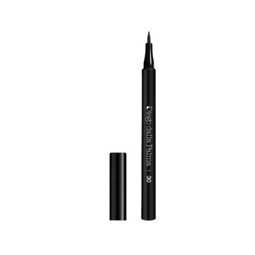 Makeupstudio - eyeliner resistente all'acqua, 30 nero