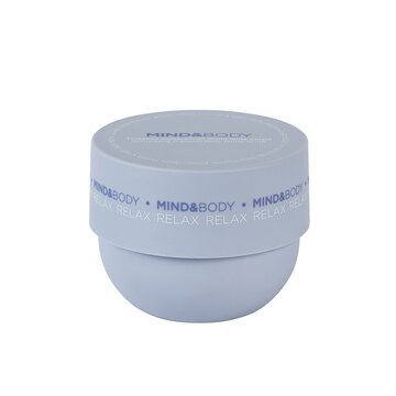 Diego Dalla Palma Mind&Body - Thalasso Burro - Scrub Illuminante 300 g