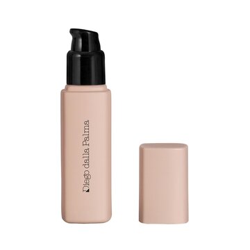 Diego Dalla Palma Nudissimo - Fondotinta Naturalmente Opaco, Beige rose 243C