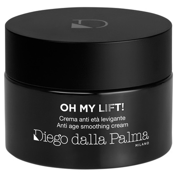 Diego Dalla Palma Oh My Lift! - Crema Anti Eta' Levigante, 50ml