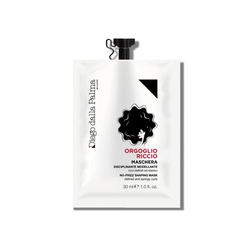 Diego Dalla Palma Orgoglioriccio - Maschera Disciplinante Modellante 30ml