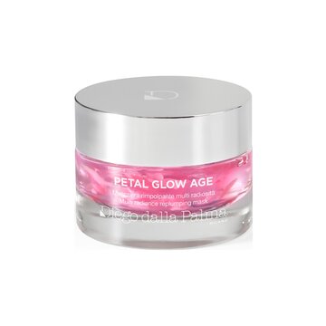 Diego Dalla Palma Petal Glow Age - Maschera Rimpolpante Multi Radiosita', 50ml