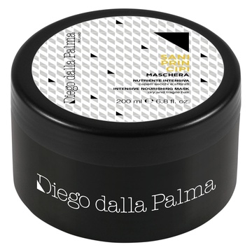 Diego Dalla Palma Saniprincipi - Maschera Nutriente Intensiva, 200ml