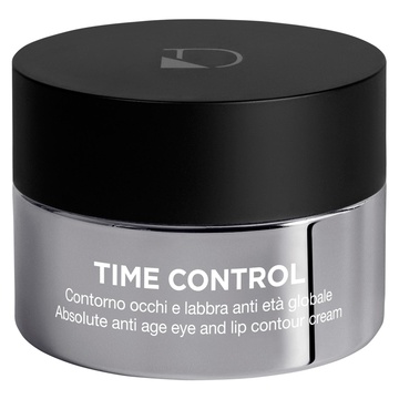 Diego Dalla Palma Time Control - Crema Contorno Occhi E Labbra Anti Eta' Globale