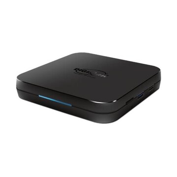 Digiquest KM9 Wi-Fi LAN Nero