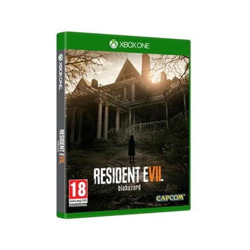 DIGITAL BROS Resident Evil 7: Biohazard - Xbox One