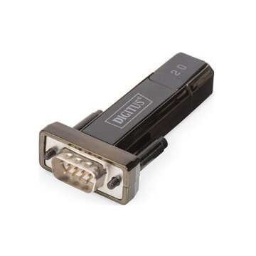 Digitus Adattatore seriale USB 2.0