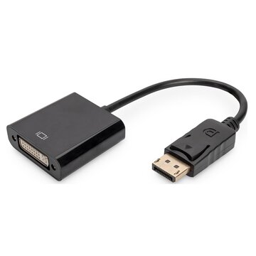 Digitus Cavo adattatore DisplayPort - DVI