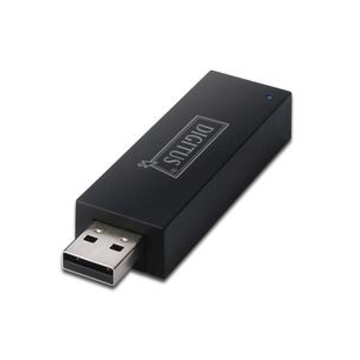 Digitus USB 2.0 Nero