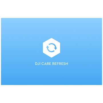 DJI Care Refresh per Air 3 (1 anno)