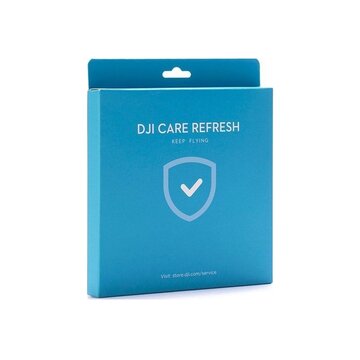 DJI Care Refresh per DJI Avata (1 anno)