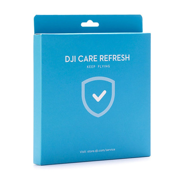 DJI Care Refresh + per DJI Osmo Action