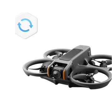 DJI Care Refresh - Piano di 2 anni (DJI Avata 2)