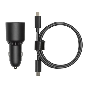 DJI Caricatore per auto DJI da 65W per Mavic 3