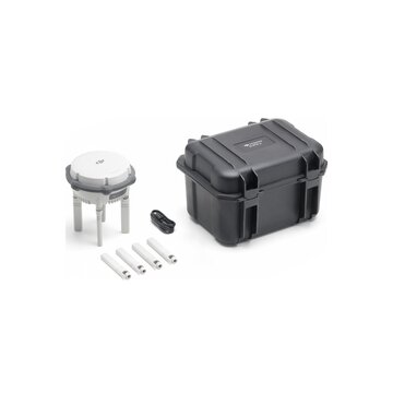 D-rtk 3 multifunctional station