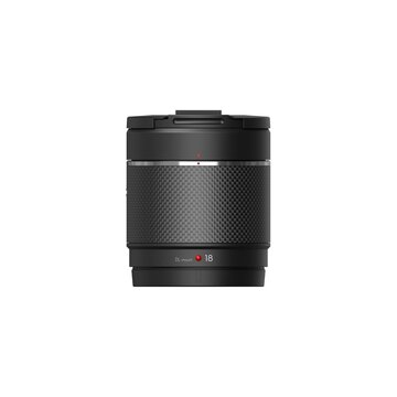 DJI DL 18 mm f/2.8 ASPH