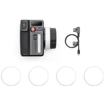 Unità manuale per dji focus pro