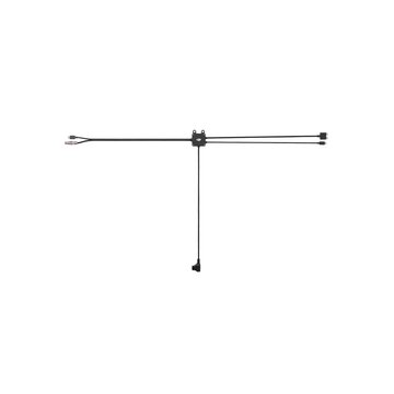 Lidar range finder (rs) to dji transmission cable hub