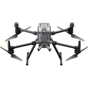 DJI Matrice 350 RTK – Care Basic 1 Anno