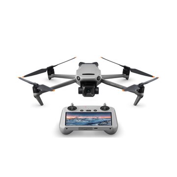 DJI Mavic 3 Classic con RC