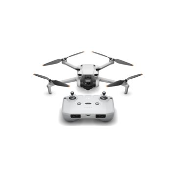 DJI Mini 3